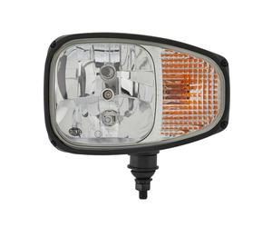HELLA 1EE 996 174-251 Phare avant