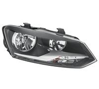 Projecteur principal HELLA 1EE 247 051-021, droite