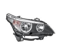 Hella Projecteur principal halogène 1Ef 008 673-081 ECE pour circulation à droite avant droit