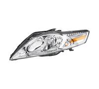 HELLA 1Ef 010 541-011 Halogène-Projecteur Principal - Ece - Pour Circulation À Droite - Avant Gauche