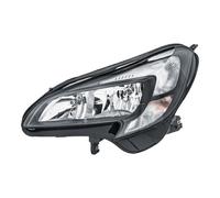 HELLA 1EF 011 830-011 Phare avant