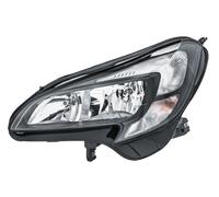HELLA 1EF 011 830-011 Projecteur principal pour OPEL