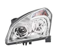 Phare gauche H7/H7 1EF 238 042-011 HELLA pour NISSAN QASHQAI / QASHQAI +2 I