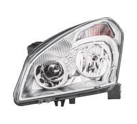Projecteur principal HELLA 1EF 238 042-011, gauche