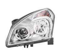 HELLA 1EF 238 042-011 Projecteur principal pour NISSAN,NISSAN (DFAC)