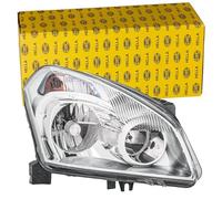 Hella Phare droit PY21W 1EF 238 042-121 pour Nissan Qashqai / Qashqai+2 I