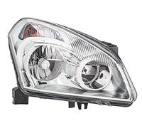 HELLA 1Ef 238 042-121 Xénon/Halogène-Projecteur Principal - Ece - Pour Circulation À Droite - Avant Droite