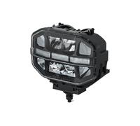 HELLA Projecteur principal droit Phare 1EF 328 550-161 avec contrôle de défaillance des clignotants