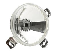 HELLA 1EF 328 550-371 symétrique-Projecteur principal - C240-12/24V - SAE - Fiche: Fiche DEUTSCH - 6pôle - gauche