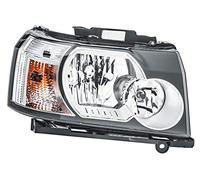 HELLA 1Ef 354 025-101 Halogène-Projecteur Principal - Ece - Pour Circulation À Droite - Avant Droite