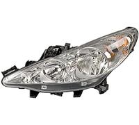 HELLA 1EF 354 533-021 Projecteur principal