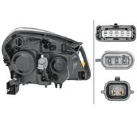 HELLA 1EF238042-011 Projecteur principal