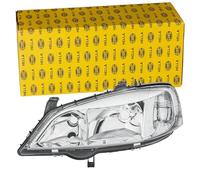 HELLA - Projecteur principal 1EG 007 640-311 - Réf. 1EG 007 640-311