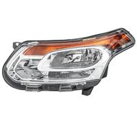 HELLA 1EG 009 767-011 Projecteur principal pour CITROËN
