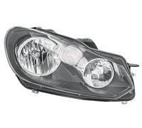 Phare droite PSY24W 1EG 009 901-221 HELLA pour VW GOLF VI GOLF VI Variant
