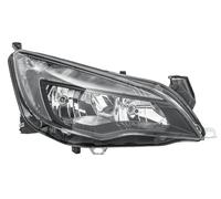 HELLA 1EG 010 011-361 Projecteur principal pour OPEL