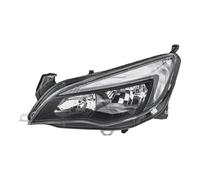 HELLA 1EG 010 011-371 Phare avant