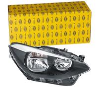 HELLA 1Eg 010 741-081 Halogène/Ff-Projecteur Principal - Ece/Ccc - Pour Circulation À Droite - Avant Droite