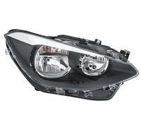 HELLA 1EG 010 741-081 Projecteur principal pour BMW