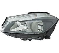 Phare gauche H7 1EG 010 818-111 HELLA pour MERCEDES-BENZ CLASSE A