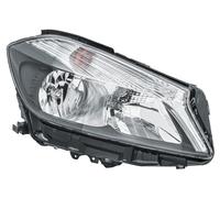 Hella Phare droite PY21W 1EG 010 818-121 pour Mercedes-Benz Classe A