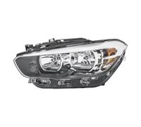 Phare gauche H7/H7 1EG 011 919-411 HELLA pour BMW 1