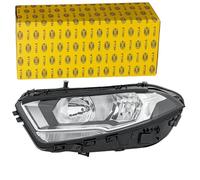 Projecteur principal HELLA 1EG015 091-011