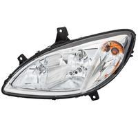 HELLA 1EG 246 041-011 Projecteur principal pour MERCEDES-BENZ,MERCEDES-BENZ (FJD
