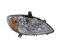 Projecteur principal HELLA 1EG 246 041-021, droite