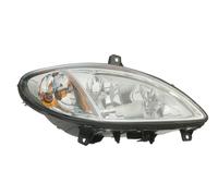 HELLA 1EG 246 041-021 Phare avant