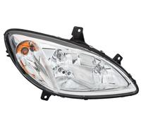 Projecteur principal HELLA 1EG 246 041-021, droite