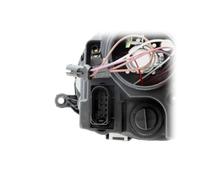 Hella 1EG 247 007-221 Phares