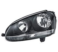 Phare gauche W5W 1EG 247 007-611 HELLA pour VW GOLF V JETTA III GOLF V Variant