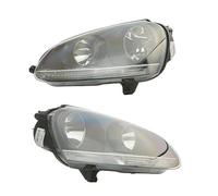 Kit De Projecteurs Principaux Hella 1EG 247 007-871 pour VW Droite Gauche