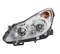 HELLA Projecteur principal 1EG 354 534-011 gauche Boîte