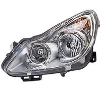 HELLA 1EG 354 534-021 Projecteur principal