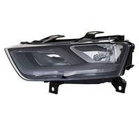 HELLA 1EG 354 839-011 Halogène Projecteur principal - pour p.e. Audi Q3 (8UB, 8UG) - ECE - pour circulation à droite - gauche
