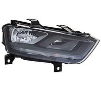 HELLA 1EG 354 839-021 Halogène Projecteur principal - pour p.e. Audi Q3 (8UB, 8UG) - ECE - pour circulation à droite - droite