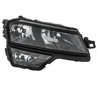 Hella Phare droit H7 1EG 354 855-061 pour SKODA KAROQ