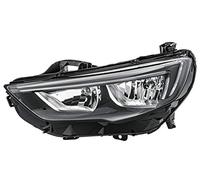 HELLA 1Eg 354 869-031 Led/Halogène-Projecteur Principal - Ece - Pour Circulation À Droite - Avant Gauche