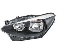 Projecteur principal HELLA 1EG 010 741-071, gauche