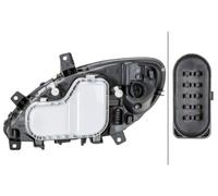Phare droite W5W 1EG 246 041-021 HELLA pour MERCEDES-BENZ VIANO