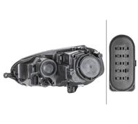 Phare gauche W5W 1EG 247 007-571 HELLA pour VW GOLF V JETTA III GOLF V Variant