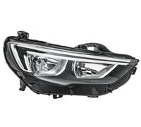 Hella Projecteur principal 1EG 354 869-021 Droit 12 V H7 pour OPEL Insignia
