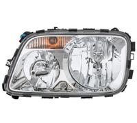 HELLA 1EH 009 513-011 Projecteur principal pour MERCEDES-BENZ