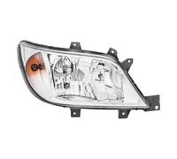 HELLA 1EH 246 047-221 Projecteur principal