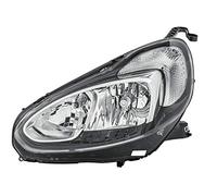 HELLA 1Eh 354 811-011 Illumination-Projecteur Principal - Ece - Pour Circulation À Droite - Avant Gauche