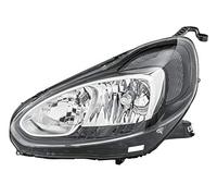 HELLA 1Eh 354 811-051 Illumination-Projecteur Principal - Ece - Pour Circulation À Droite - Avant Gauche