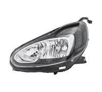 Projecteur principal HELLA 1EH 354 811-051, gauche