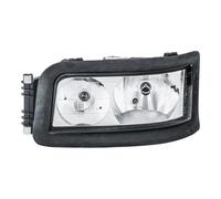 HELLA 1EH 354 984-011 Phare avant